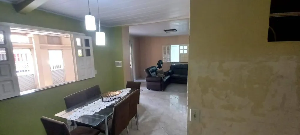 Casa, 5 quartos - Foto 15