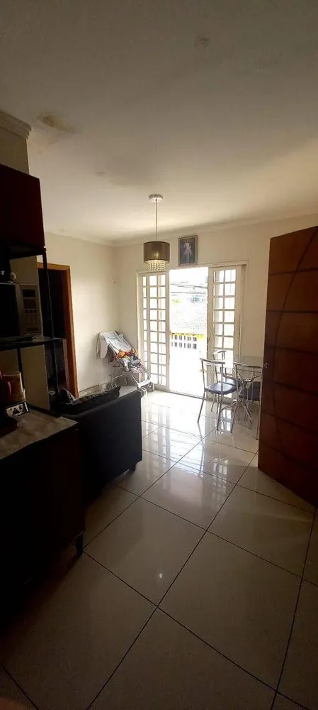 Casa, 5 quartos - Foto 3