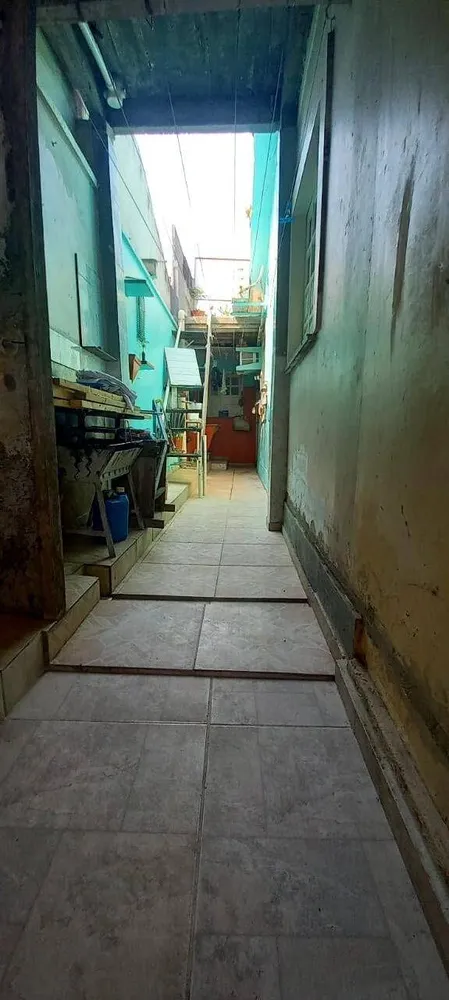 Casa, 5 quartos - Foto 20
