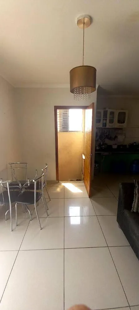 Casa, 5 quartos - Foto 9