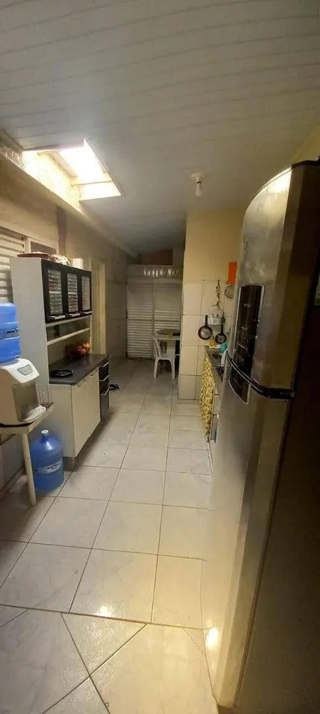 Casa, 5 quartos - Foto 17