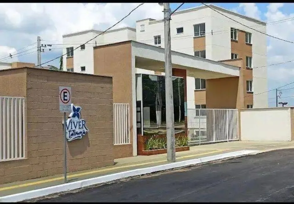 Apartamento, 2 quartos - Foto 1