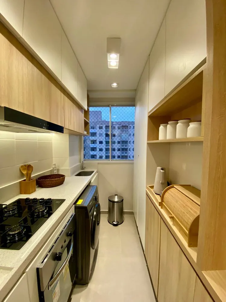 Apartamento, 2 quartos - Foto 10