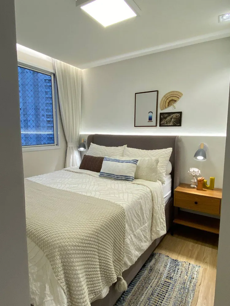 Apartamento, 2 quartos - Foto 15