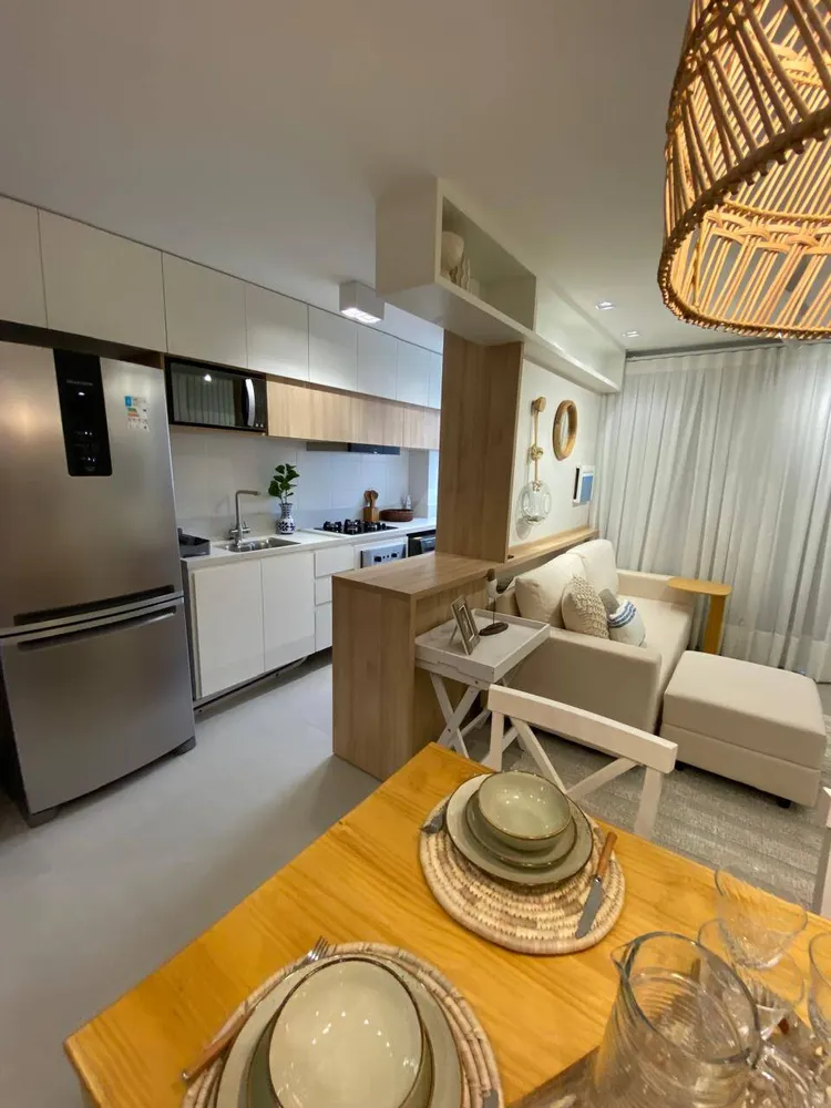 Apartamento, 2 quartos - Foto 6