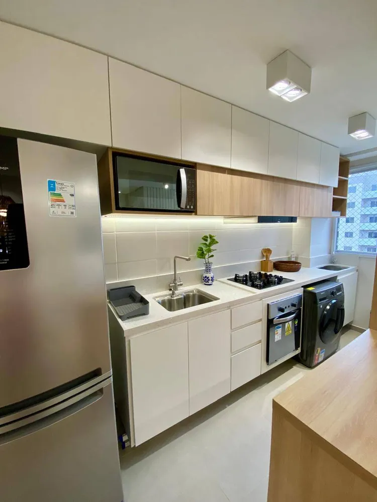 Apartamento, 2 quartos - Foto 7