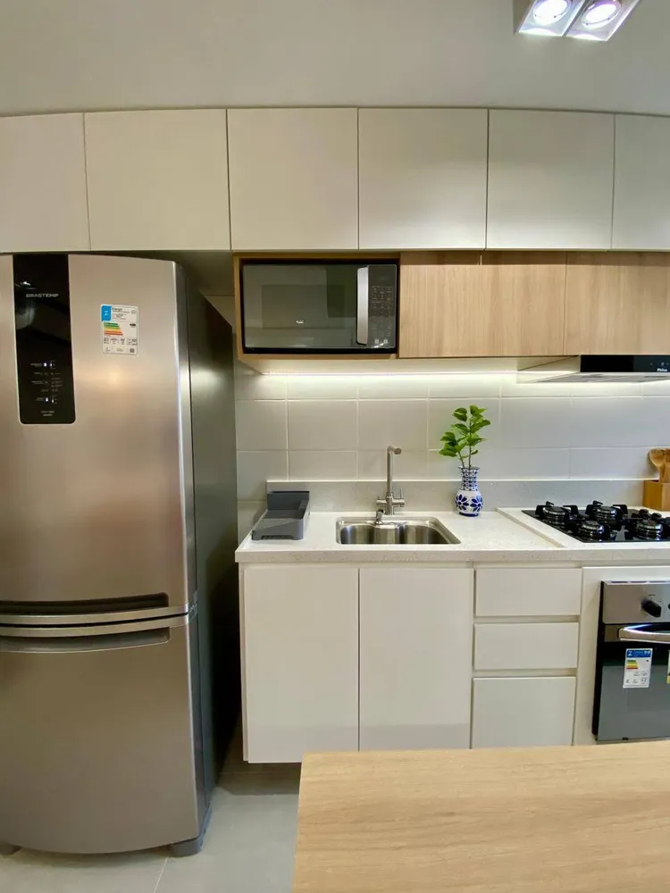 Apartamento, 2 quartos - Foto 8