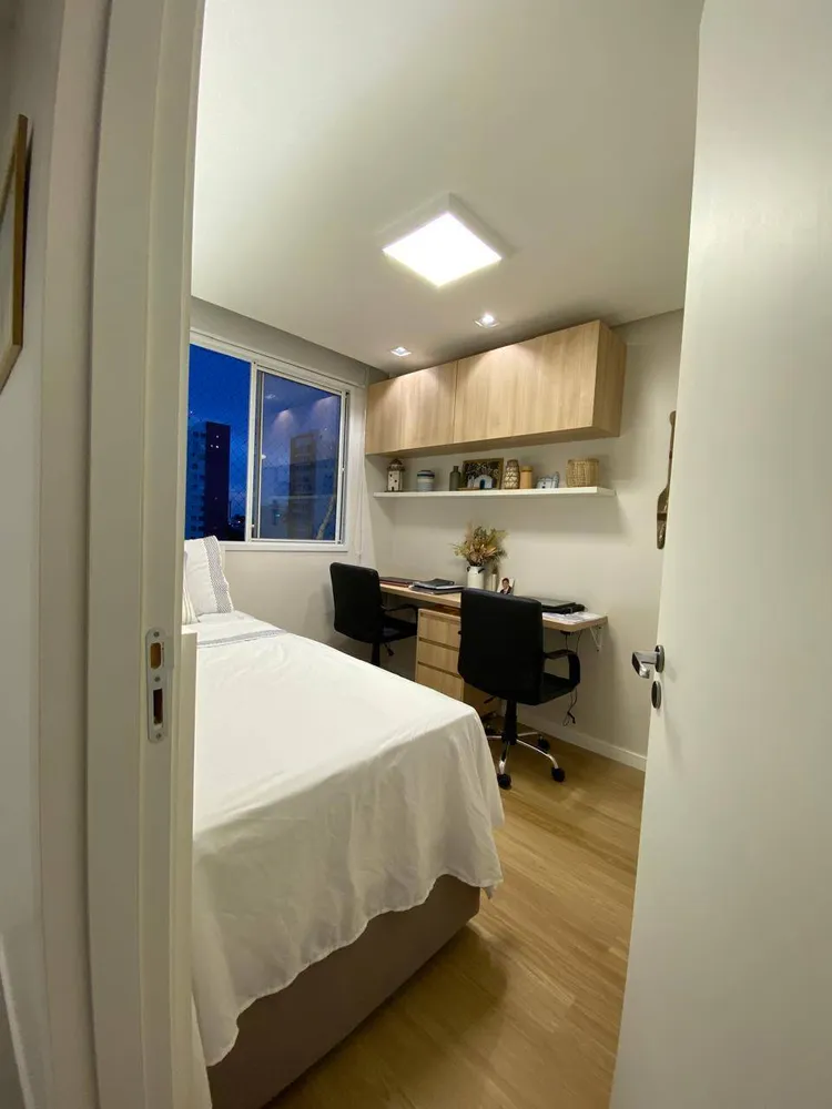 Apartamento, 2 quartos - Foto 13