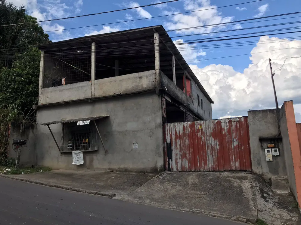 Terreno, 1200 m² - Foto 1