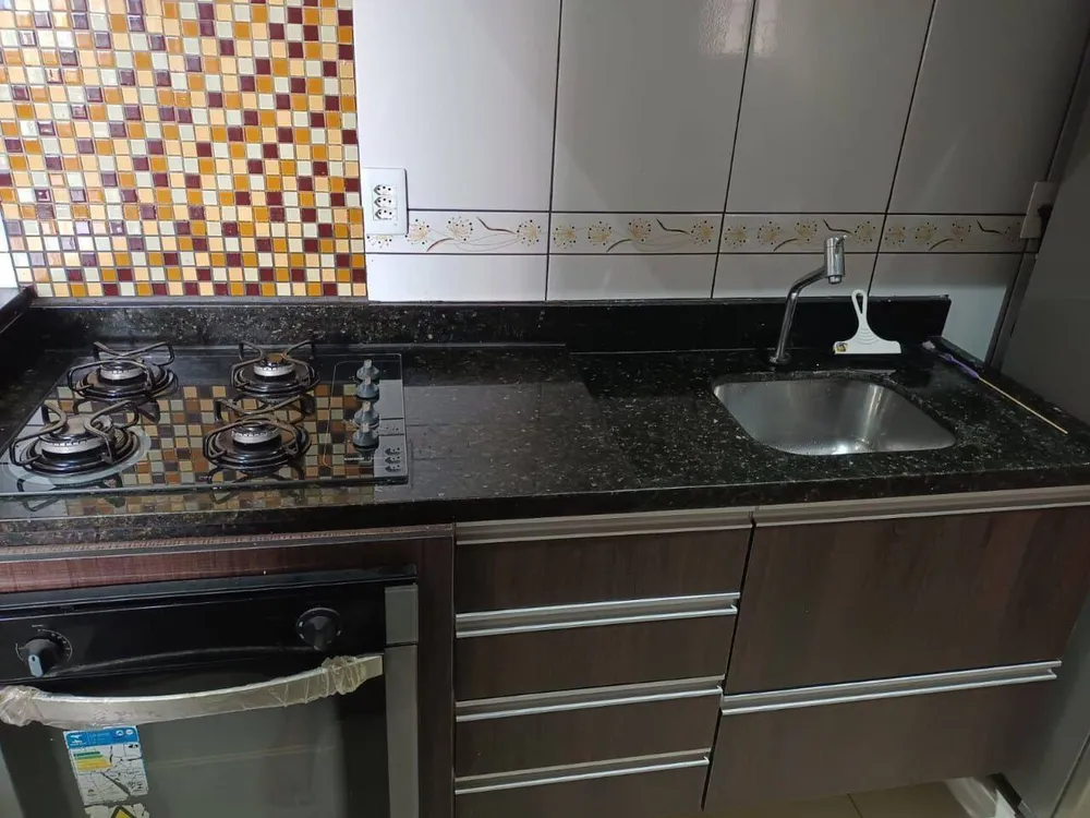 Apartamento, 2 quartos, 60 m² - Foto 7