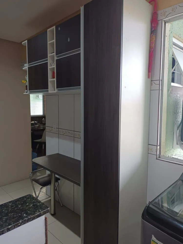 Apartamento, 2 quartos, 60 m² - Foto 3
