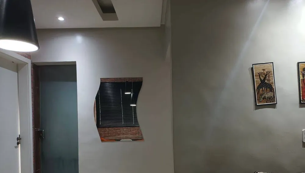Apartamento, 2 quartos, 60 m² - Foto 6