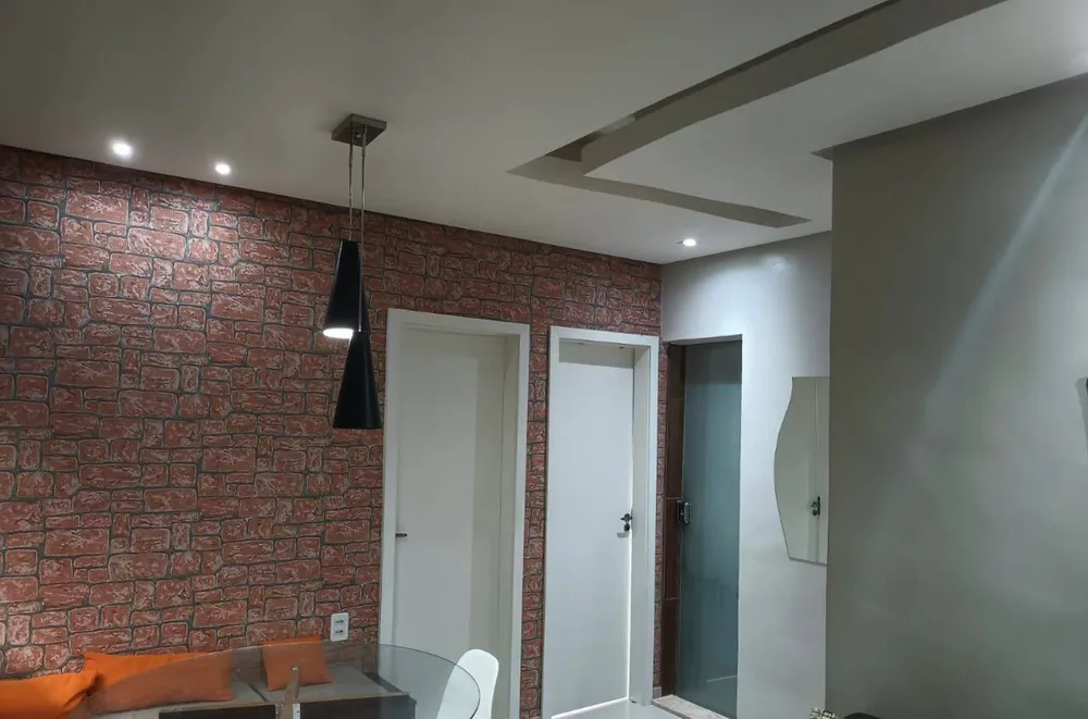 Apartamento, 2 quartos, 60 m² - Foto 4