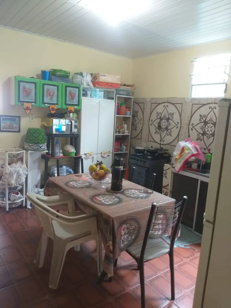 Casa, 3 quartos - Foto 13