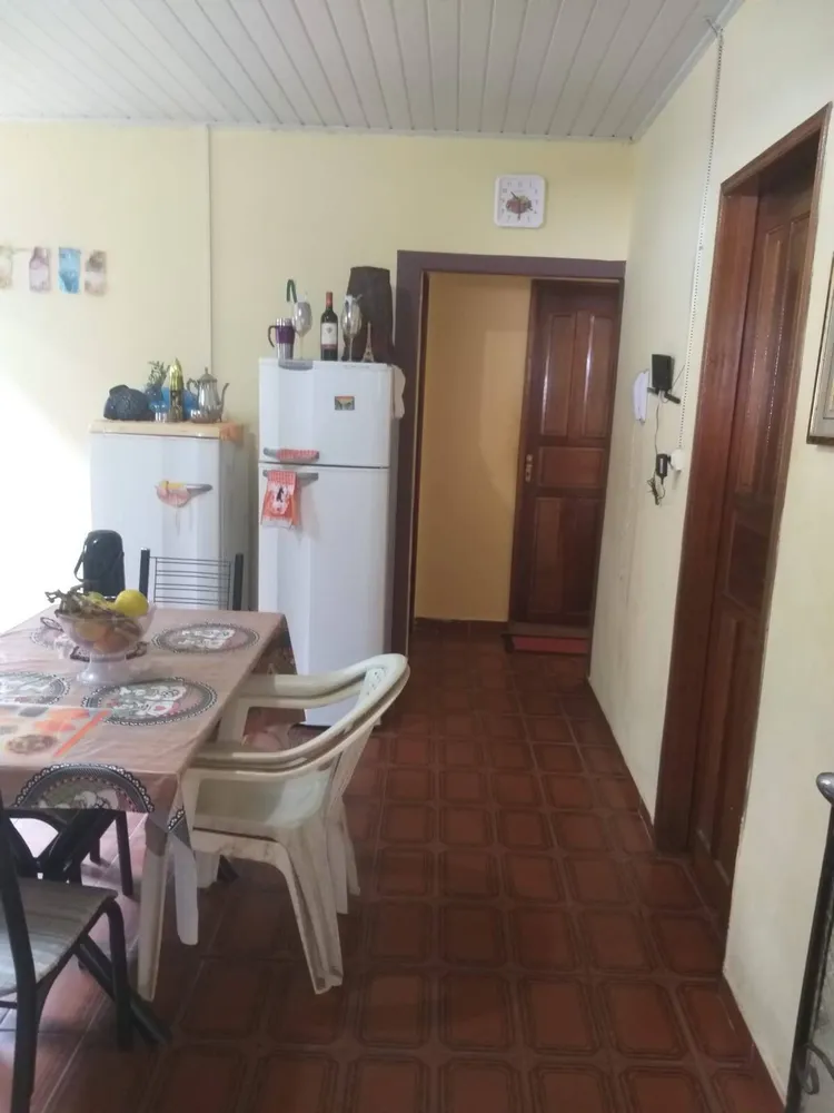 Casa, 3 quartos - Foto 8