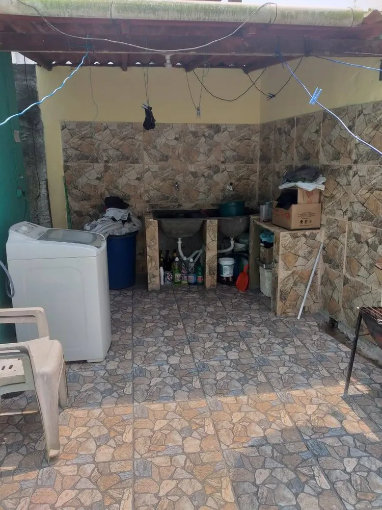 Casa, 3 quartos - Foto 9