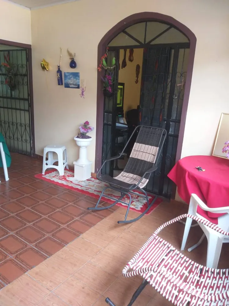 Casa, 3 quartos - Foto 11