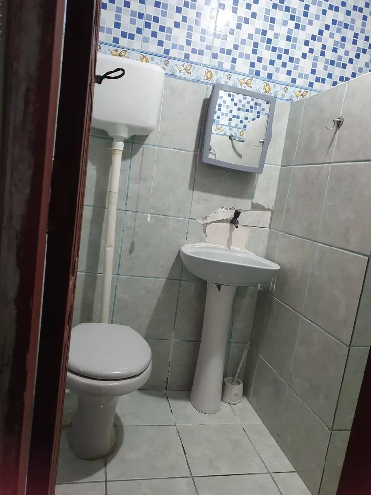 Casa, 3 quartos - Foto 6