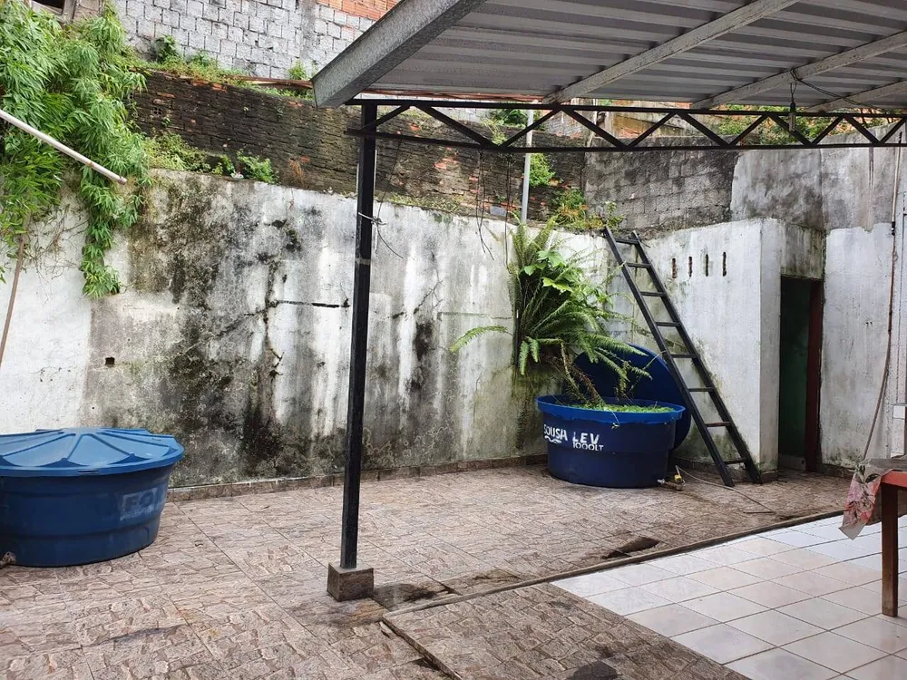 Casa, 3 quartos - Foto 8