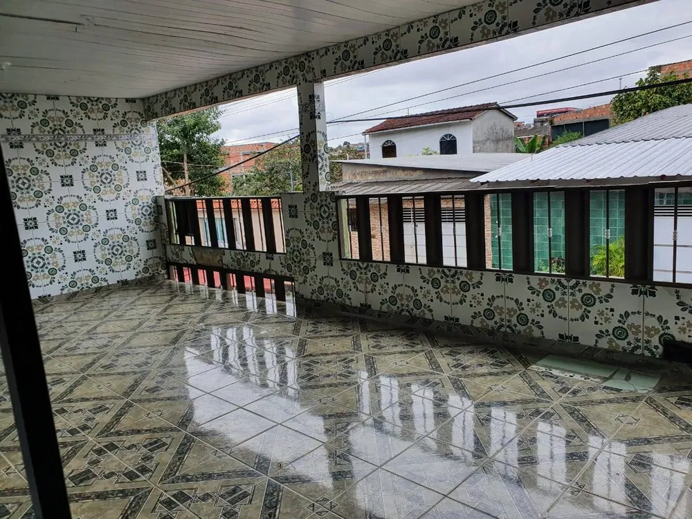 Casa, 3 quartos - Foto 12