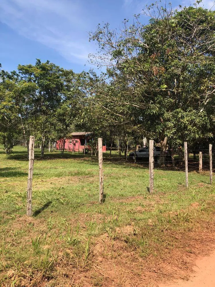 Terreno, 6000 m² - Foto 1