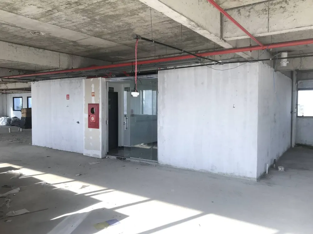 Prédio Inteiro - Foto 11