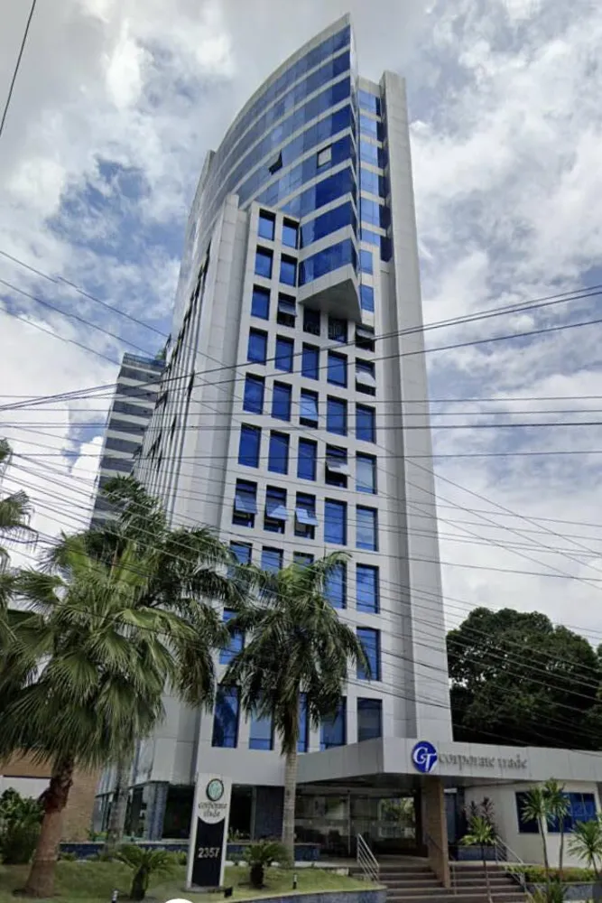 Prédio Inteiro - Foto 2