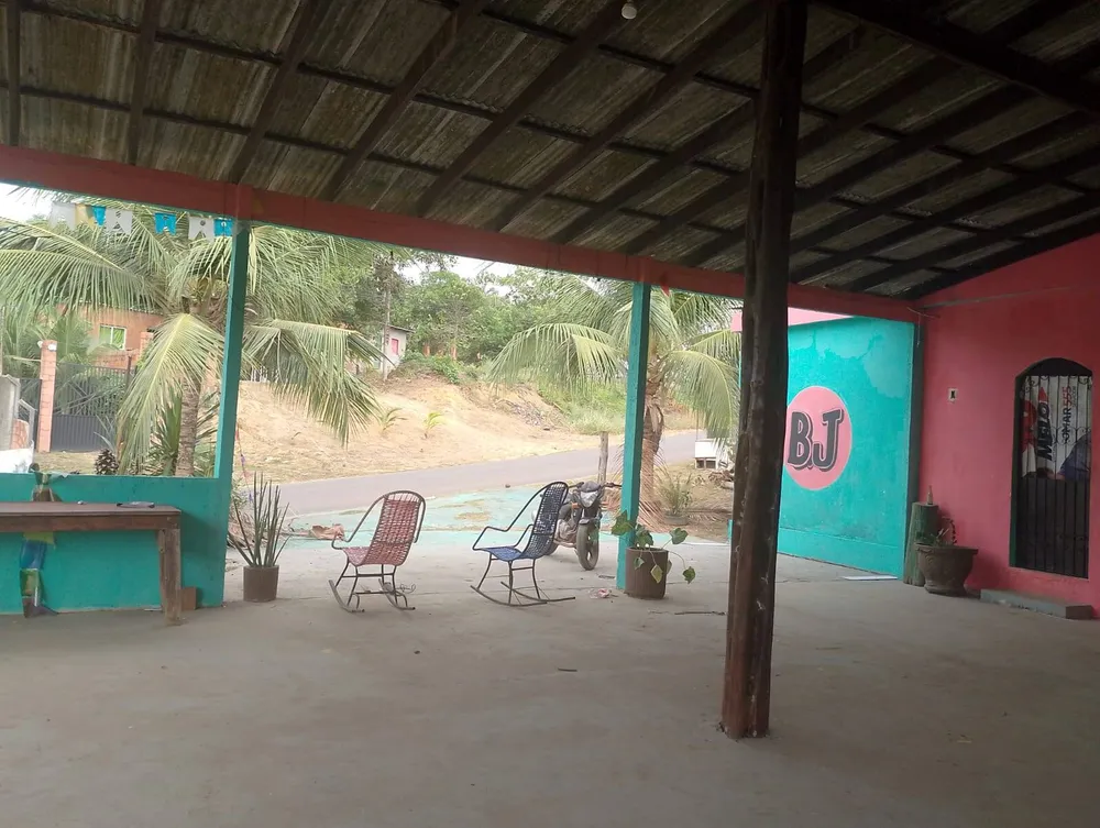 Chácara, 2 quartos, 6000 m² - Foto 4