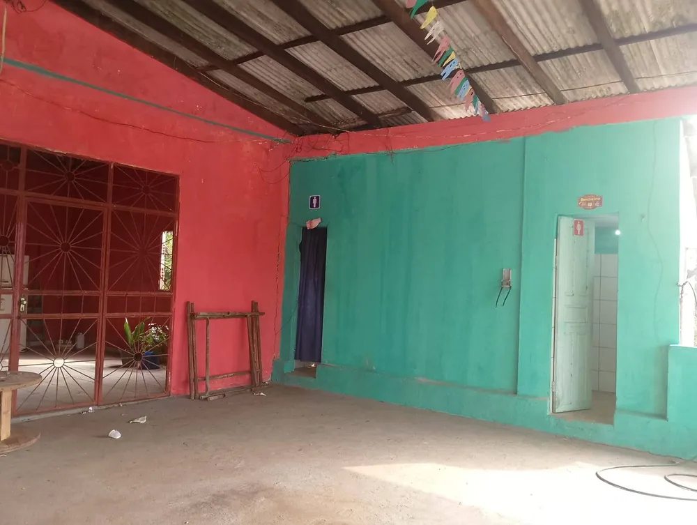 Chácara, 2 quartos, 6000 m² - Foto 6