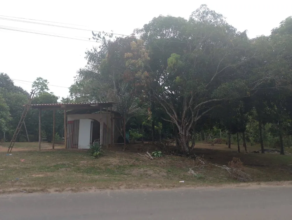 Chácara, 2 quartos, 6000 m² - Foto 1