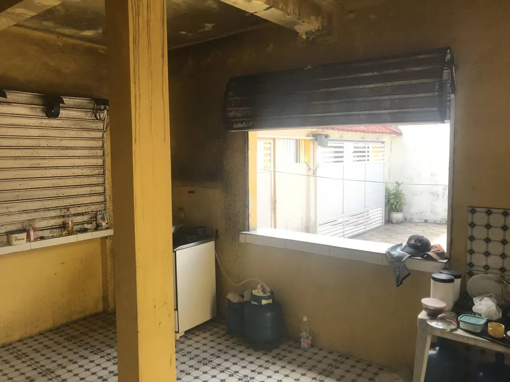 Casa, 4 quartos - Foto 5