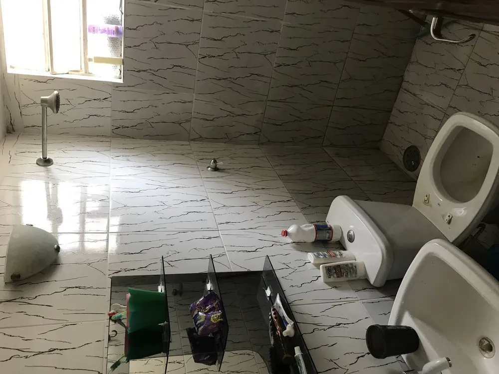 Casa, 4 quartos - Foto 10