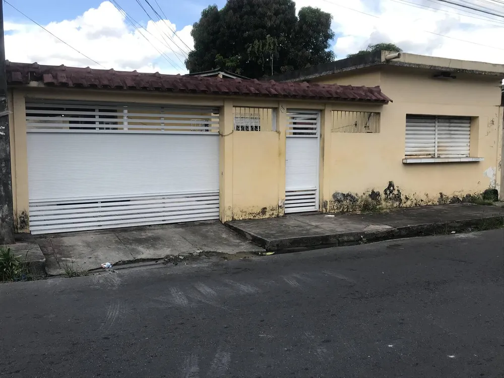Casa, 4 quartos - Foto 2