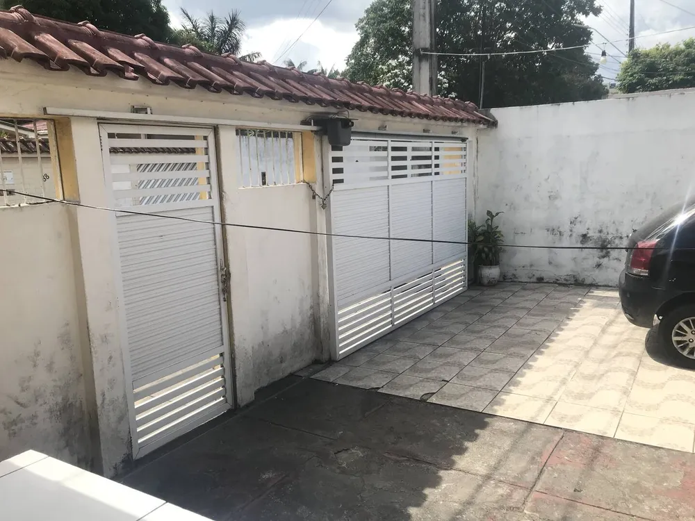 Casa, 4 quartos - Foto 3