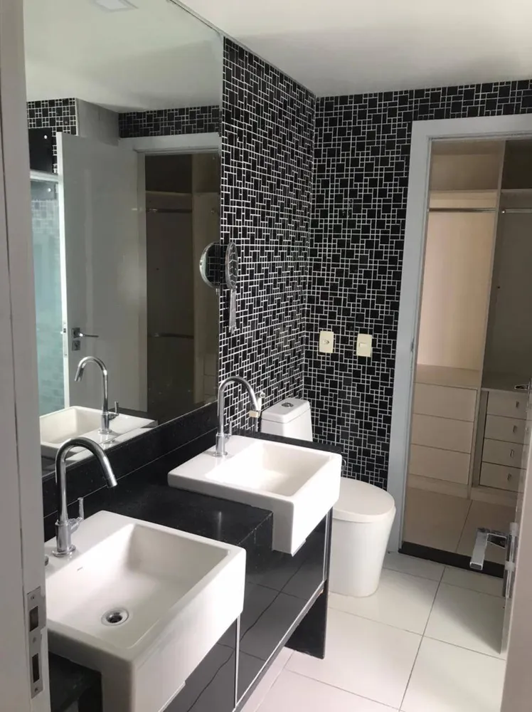Apartamento, 4 quartos - Foto 13