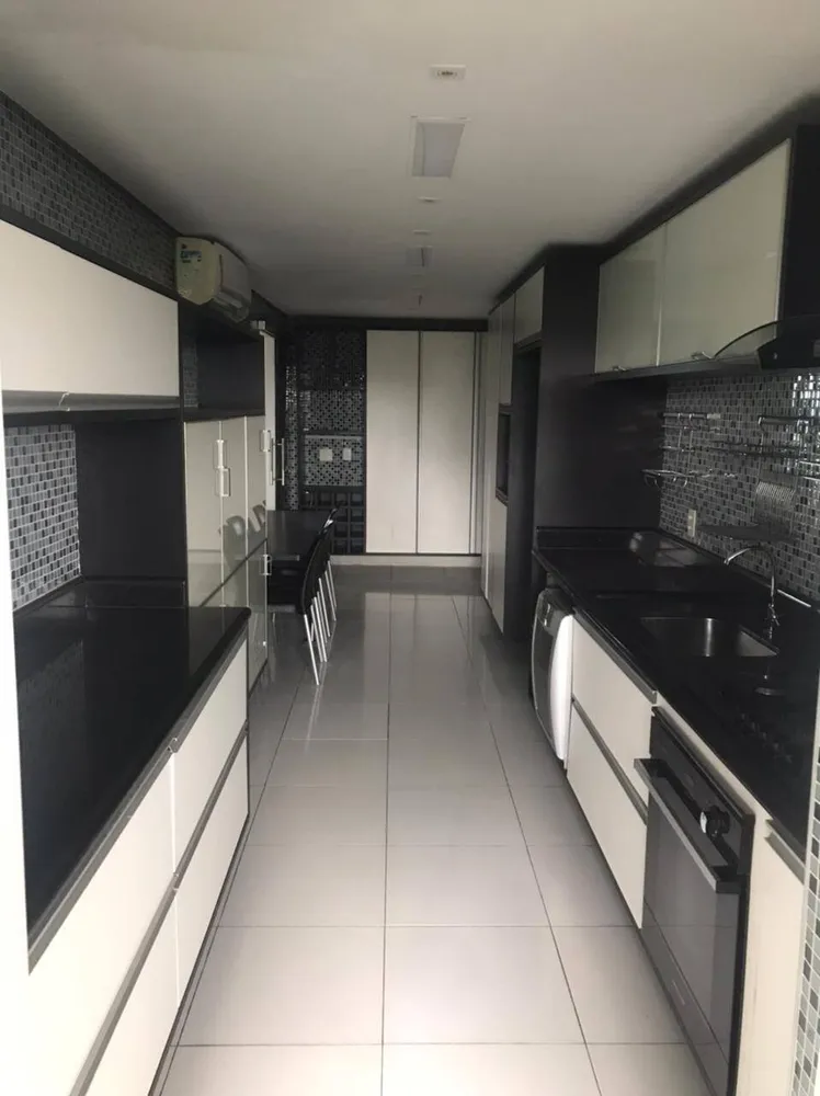 Apartamento, 4 quartos - Foto 6