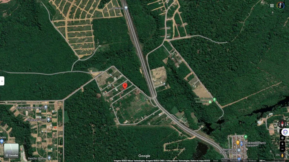 Terreno, 250 m² - Foto 1