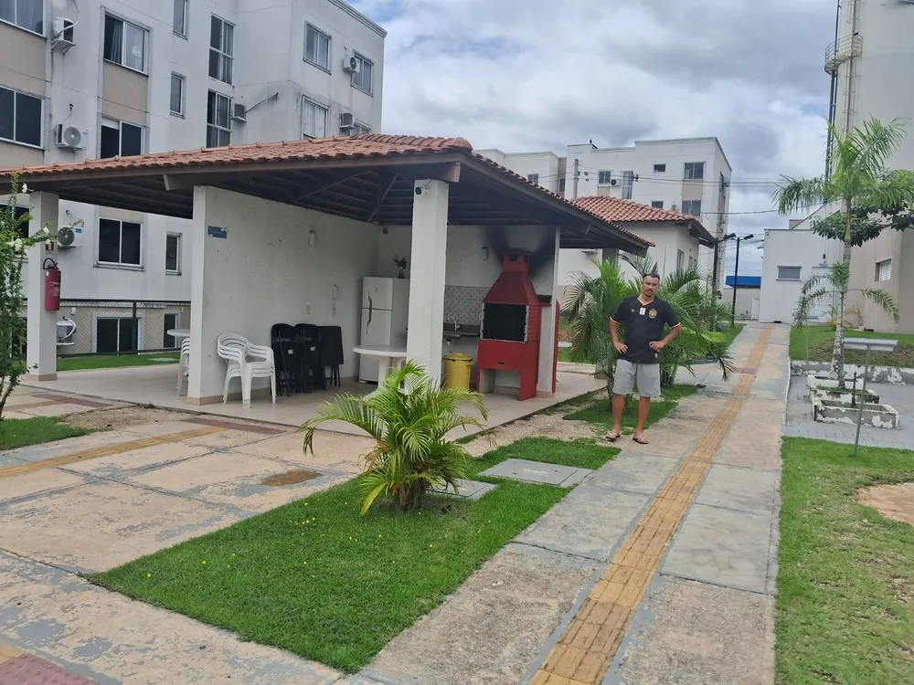 Apartamento, 2 quartos - Foto 2