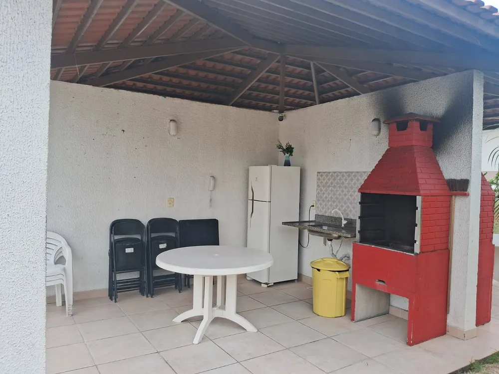 Apartamento, 2 quartos - Foto 7