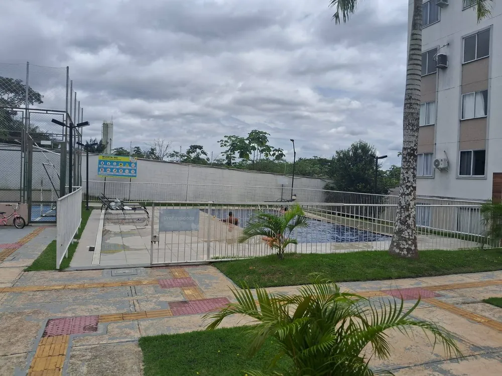 Apartamento, 2 quartos - Foto 6