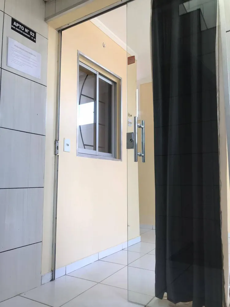 Apartamento, 2 quartos - Foto 2