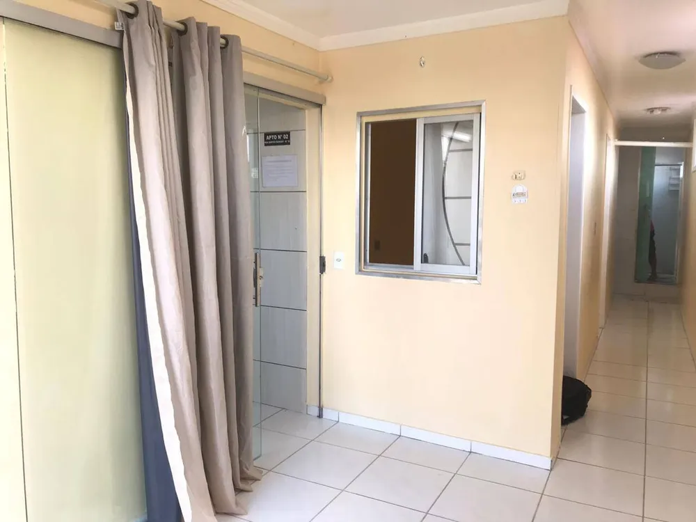 Apartamento, 2 quartos - Foto 1