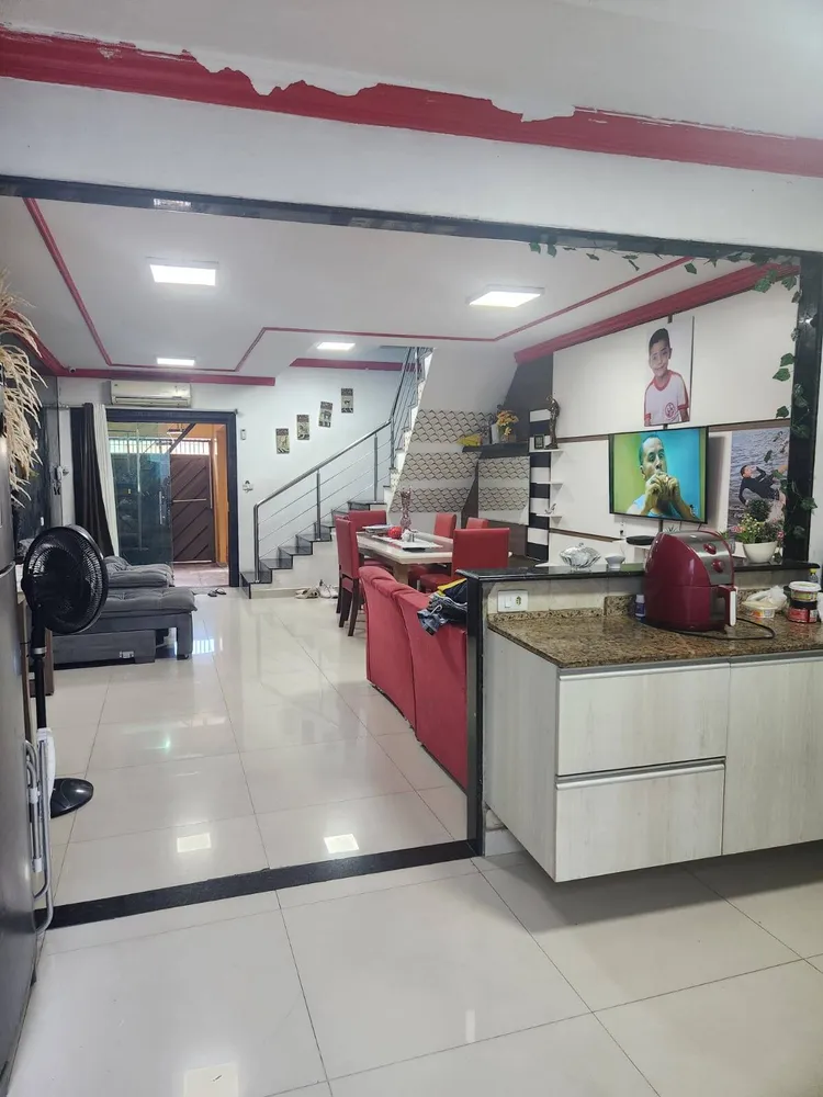 Casa, 3 quartos, 216 m² - Foto 7