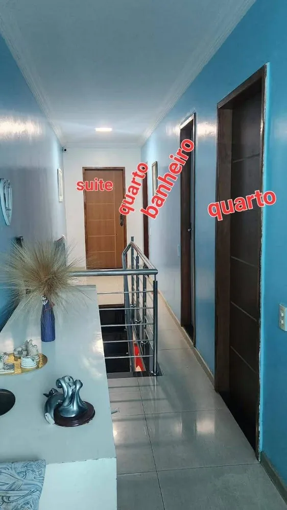 Casa, 3 quartos, 216 m² - Foto 9