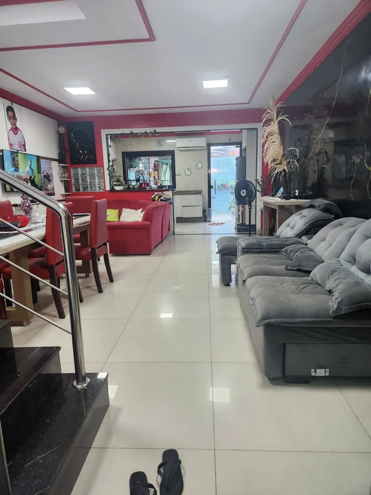 Casa, 3 quartos, 216 m² - Foto 5
