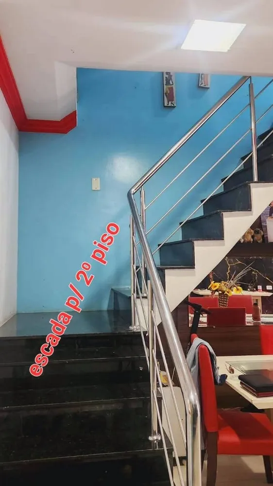 Casa, 3 quartos, 216 m² - Foto 8