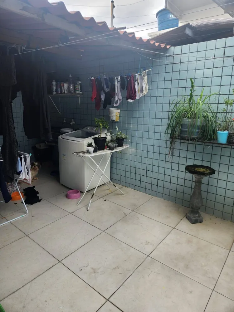 Casa, 3 quartos, 216 m² - Foto 16