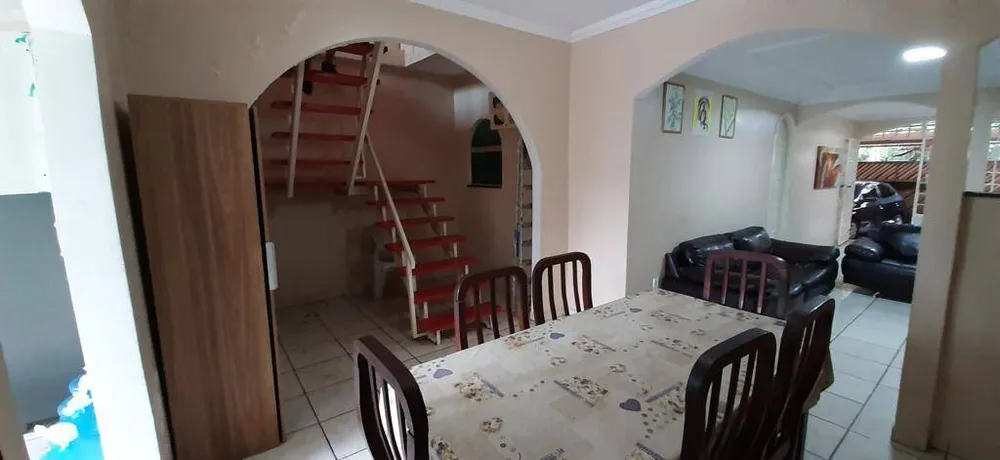 Casa, 3 quartos - Foto 4