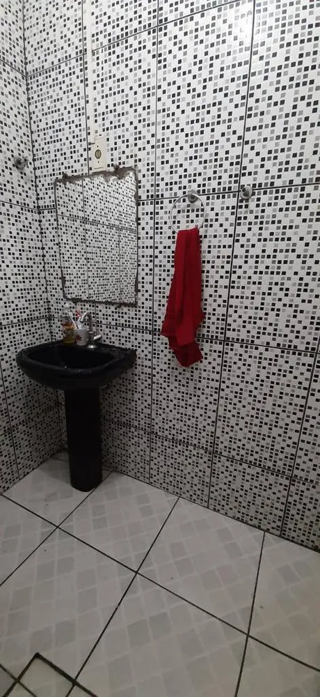 Casa, 3 quartos - Foto 15