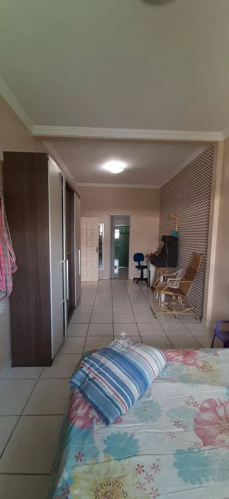 Casa, 3 quartos - Foto 14